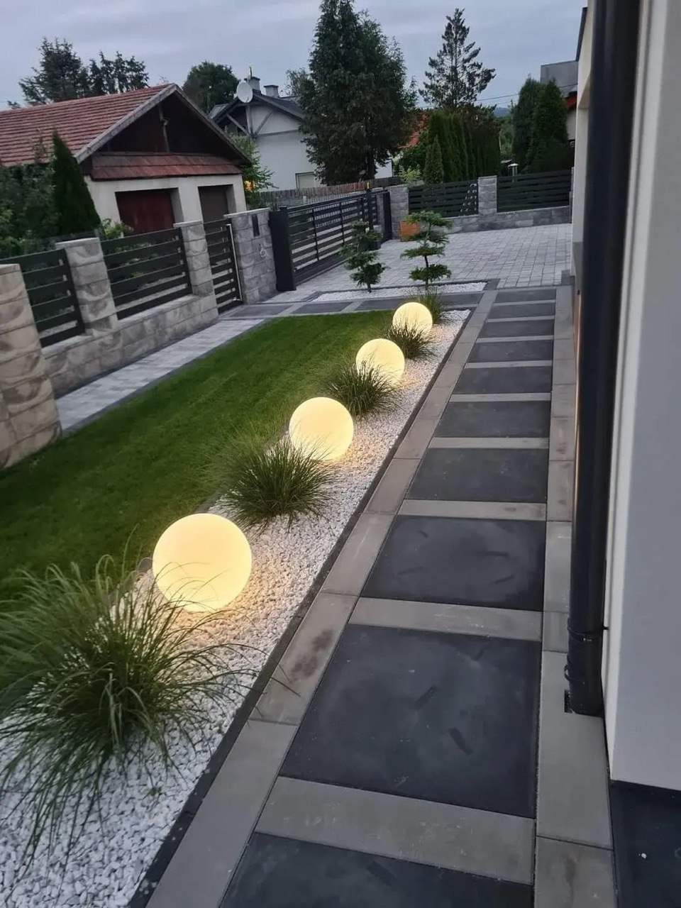 Освещение - фото 2